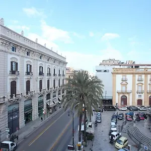 Palazzo Moncada 2 Appartamento