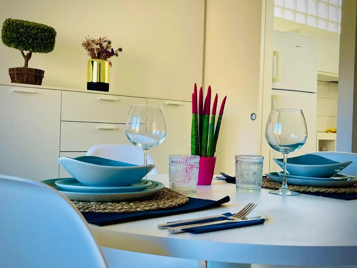 Appartamento 38 House Palermo