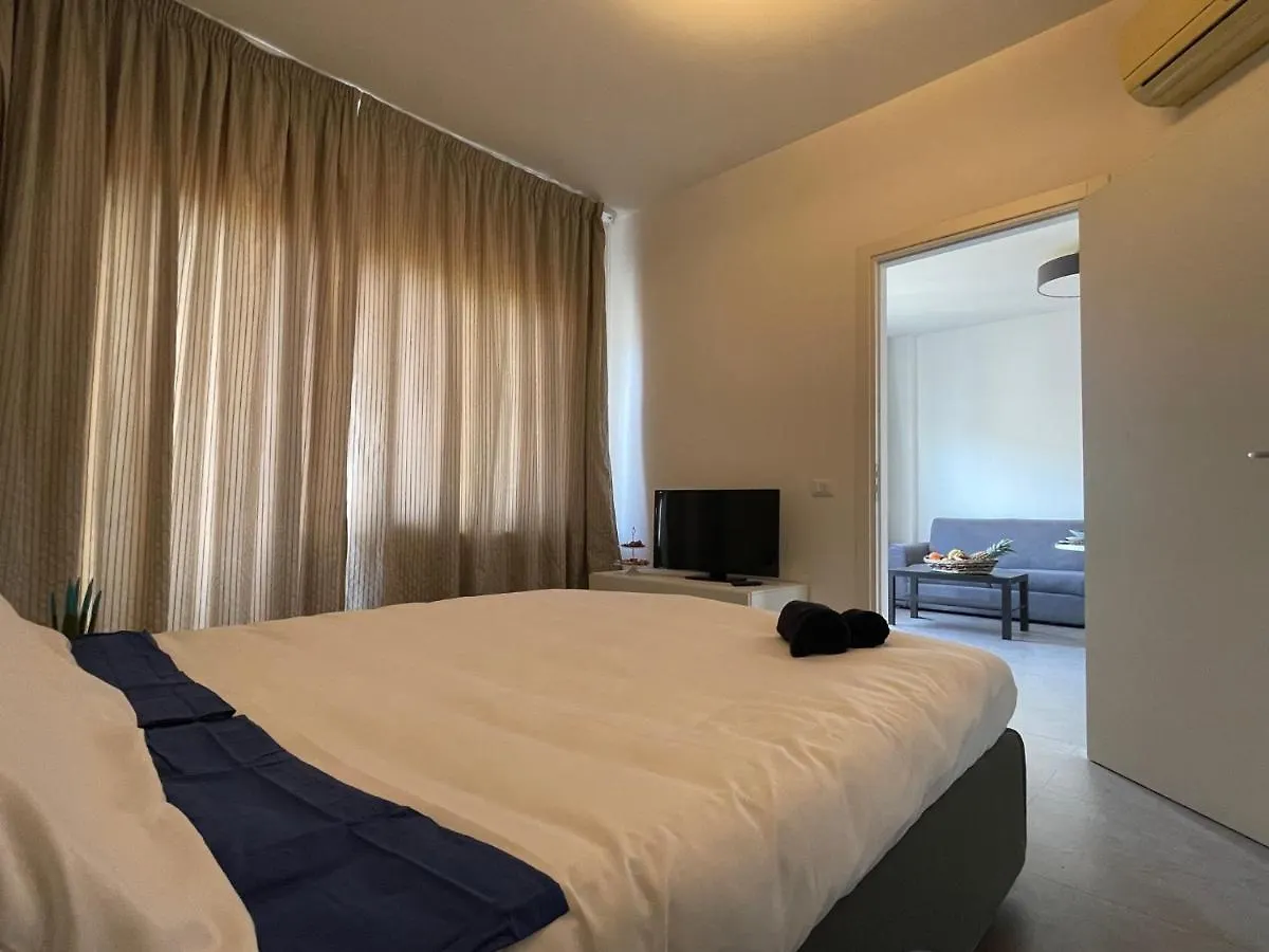 Appartamento 38 House Palermo Italia